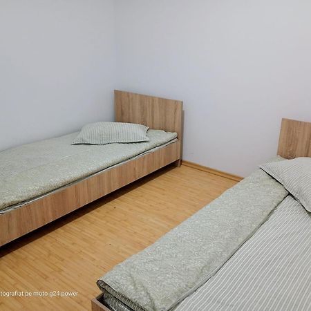 Central City House Tulcea Exterior foto