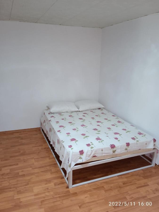 Central City House Tulcea Exterior foto