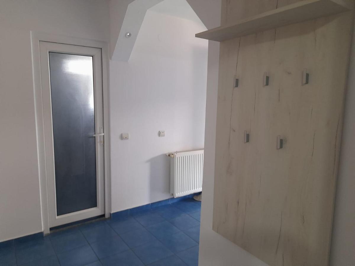 Central City House Tulcea Exterior foto