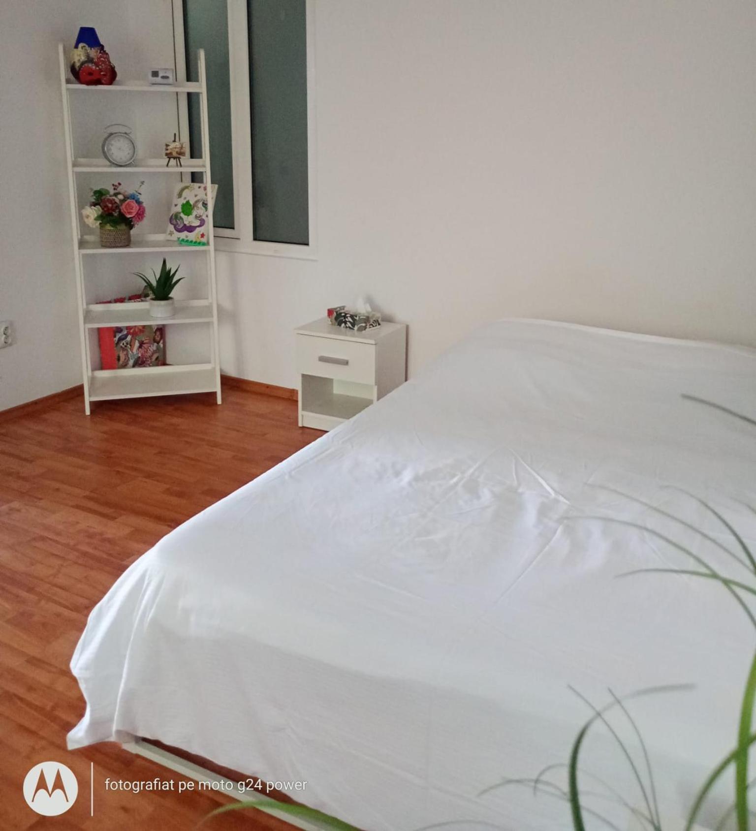 Central City House Tulcea Exterior foto