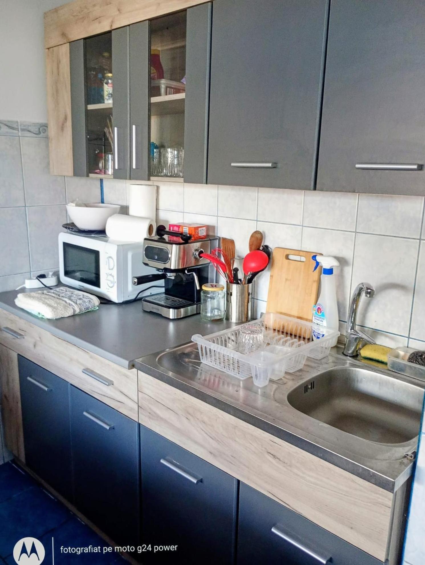 Central City House Tulcea Exterior foto